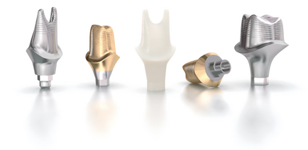 Breaking Down Dental Implant Parts