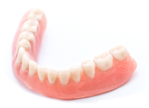 Removable Denture